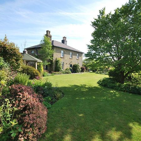 Dannah Farm Country House 셔틀 외부 사진