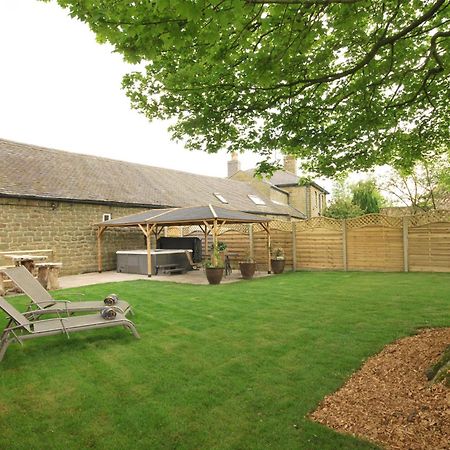 Dannah Farm Country House 셔틀 외부 사진