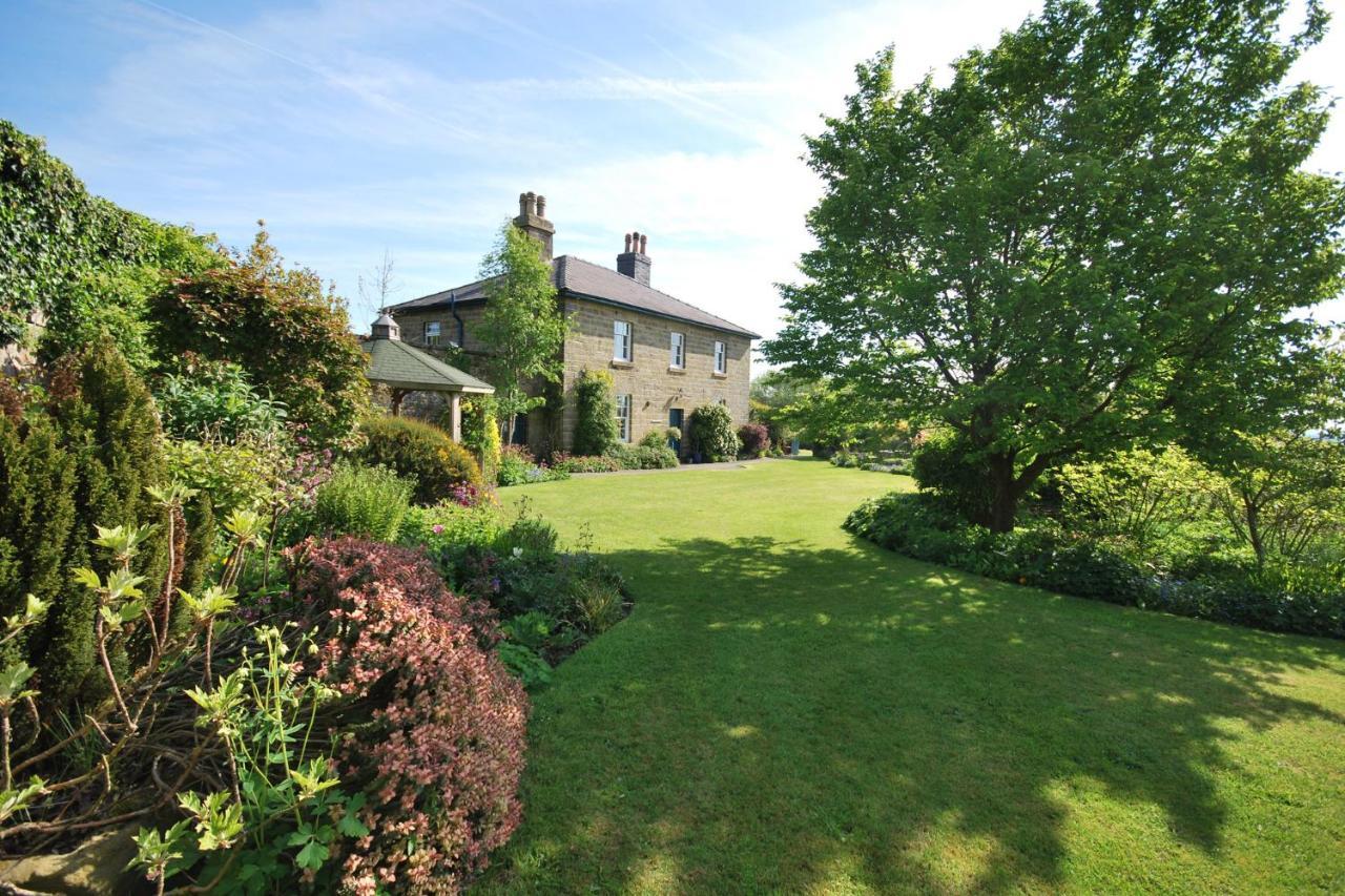 Dannah Farm Country House 셔틀 외부 사진