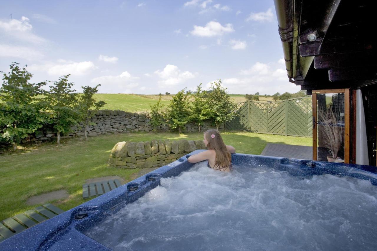 Dannah Farm Country House 셔틀 외부 사진