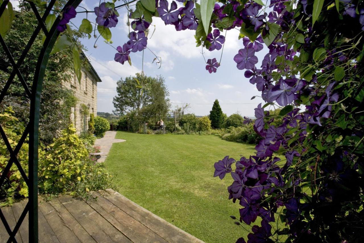Dannah Farm Country House 셔틀 외부 사진