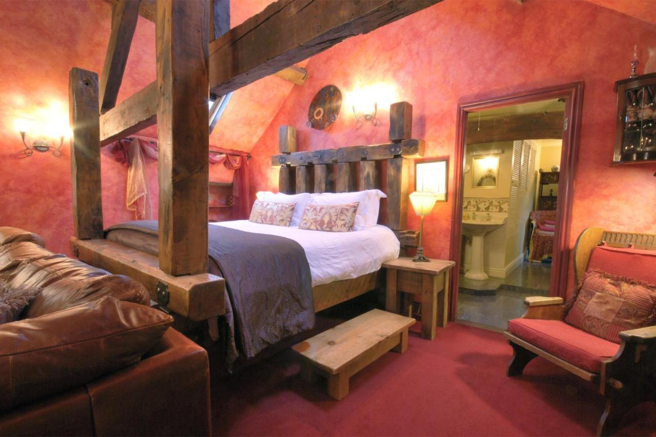 Dannah Farm Country House 셔틀 외부 사진