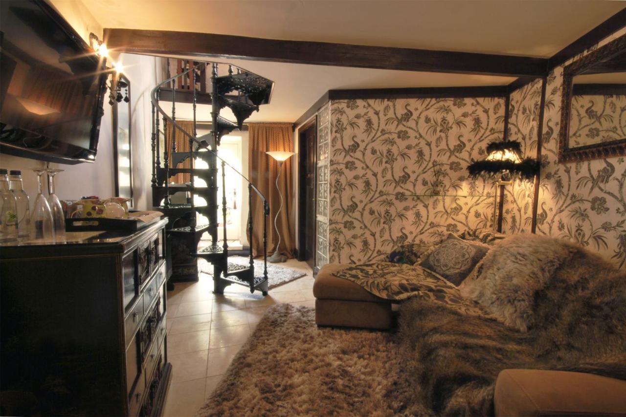 Dannah Farm Country House 셔틀 외부 사진
