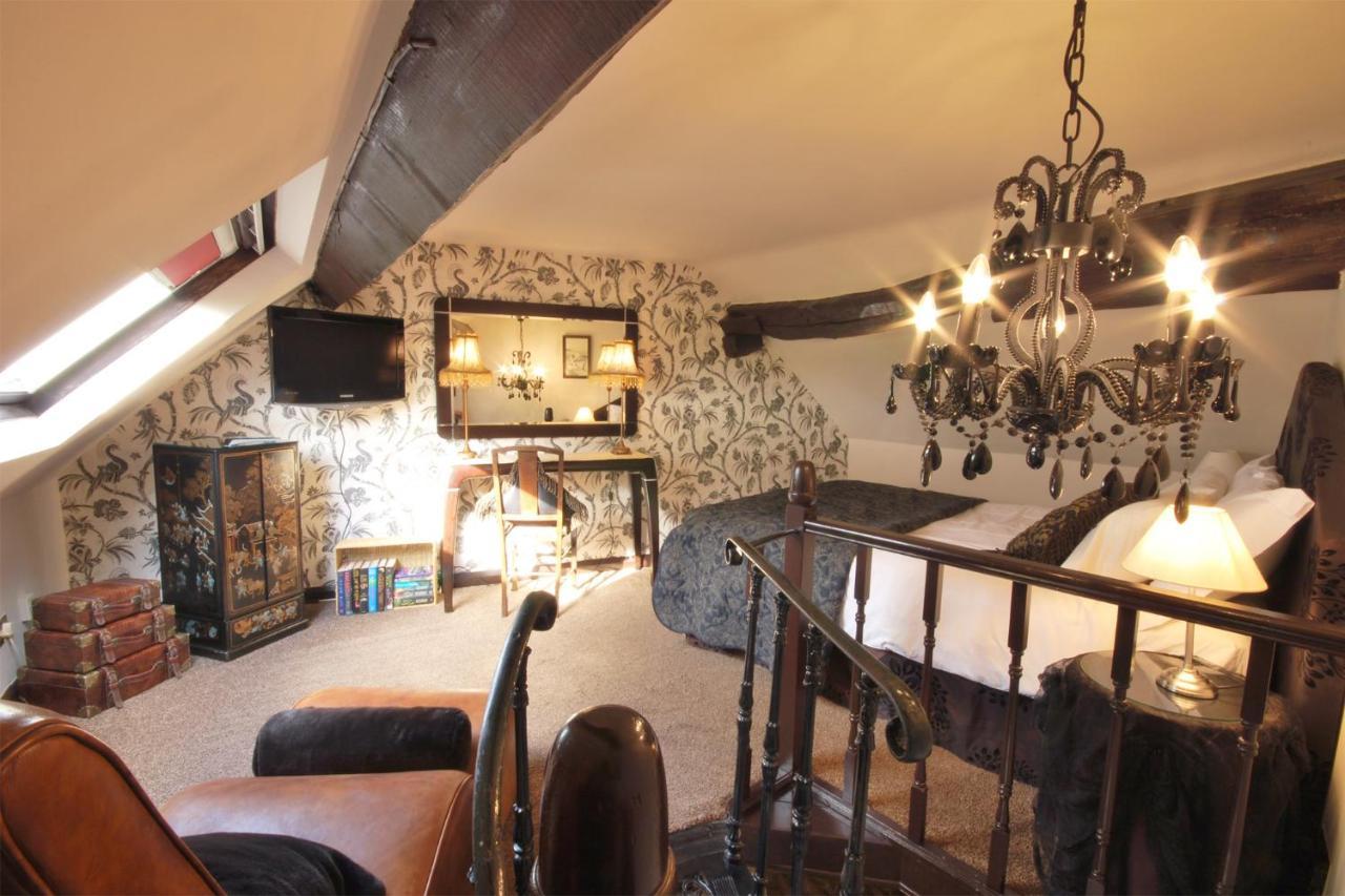 Dannah Farm Country House 셔틀 외부 사진